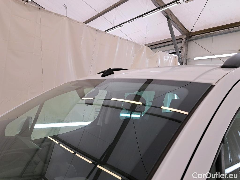  Peugeot  Partner  Tepee Style 1.6 HDi 90CV BVM5 E5 #27