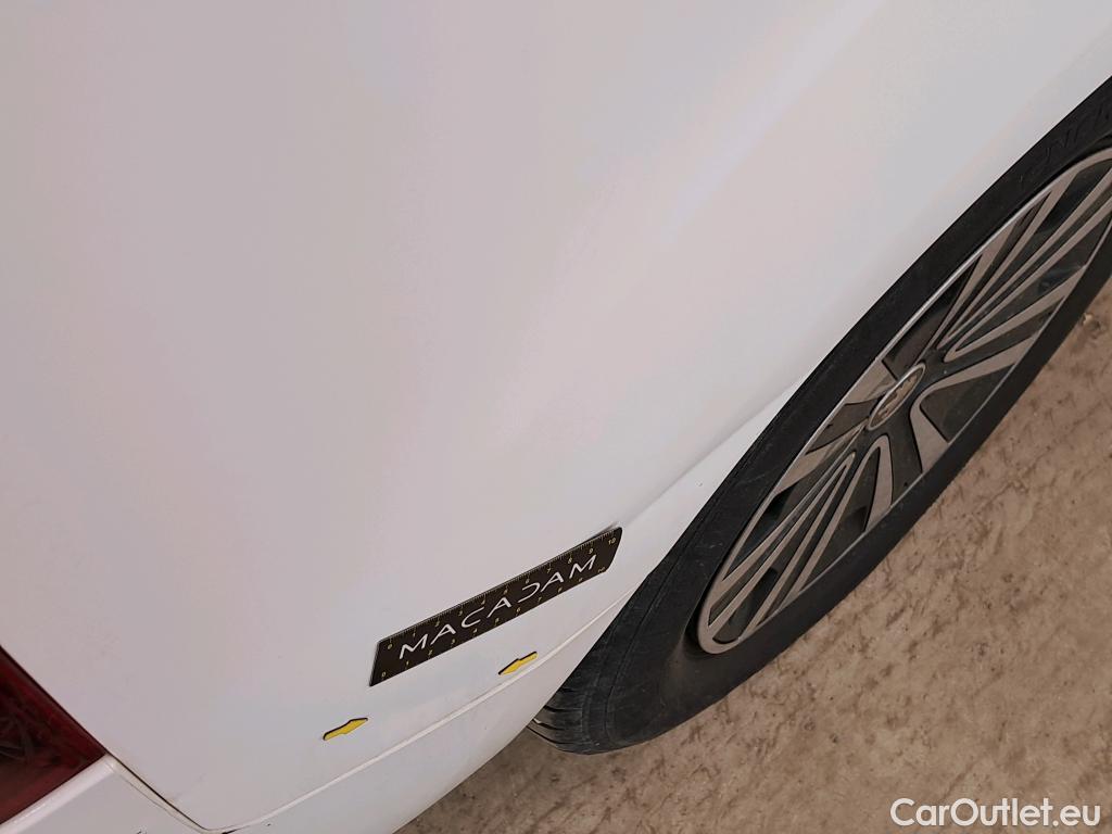  Peugeot  Partner  Tepee Style 1.6 HDi 90CV BVM5 E5 #11