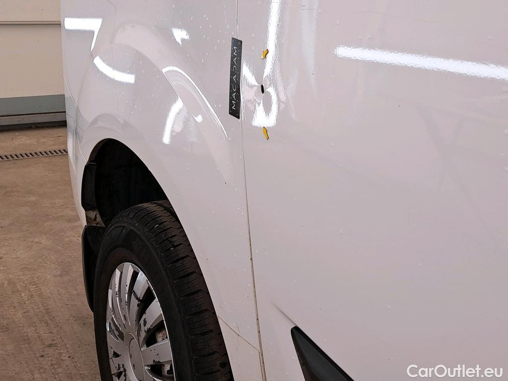  Ford  Transit FORD  Custom / 2018 / 4P / Fourgon tôlé 2.0 ECOBLUE 130 280 L1H1 TREND BUSINESS #4