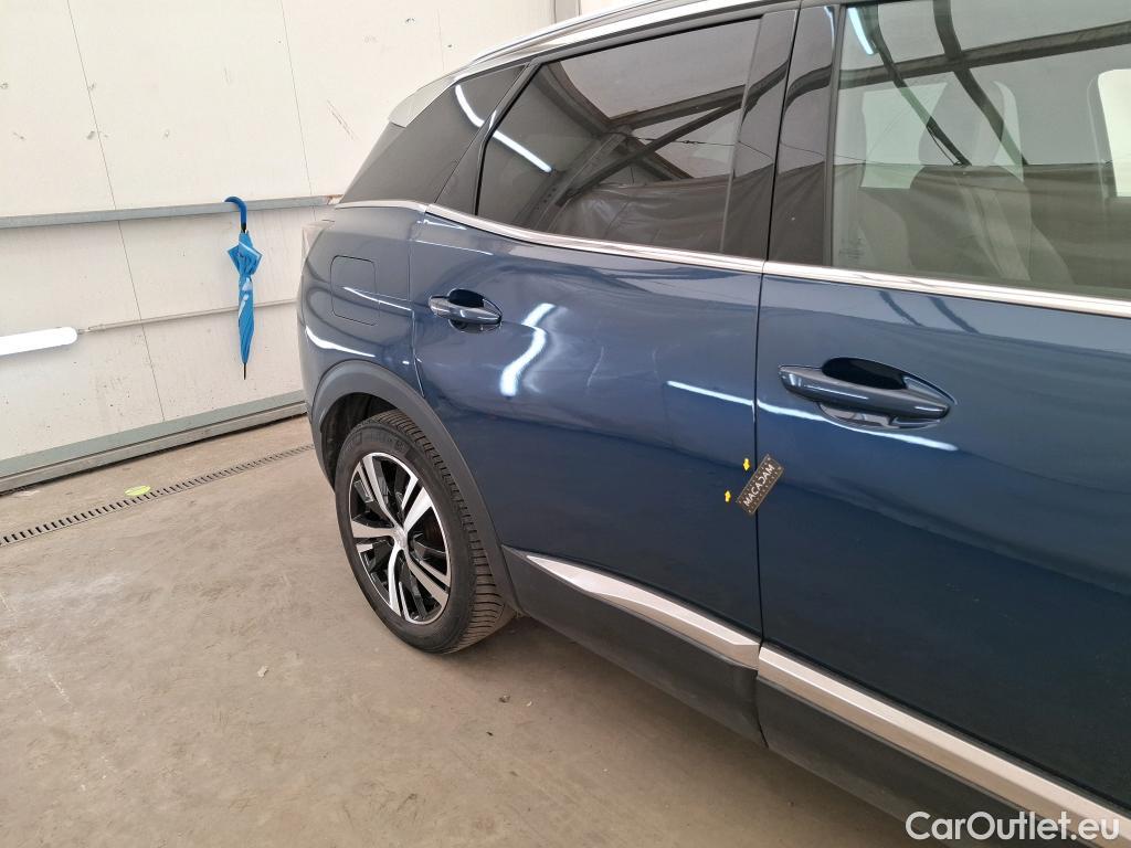  Peugeot  3008  Hybrid 225 GT 1.6 Plug-In 225CV BVA8 E6d #26