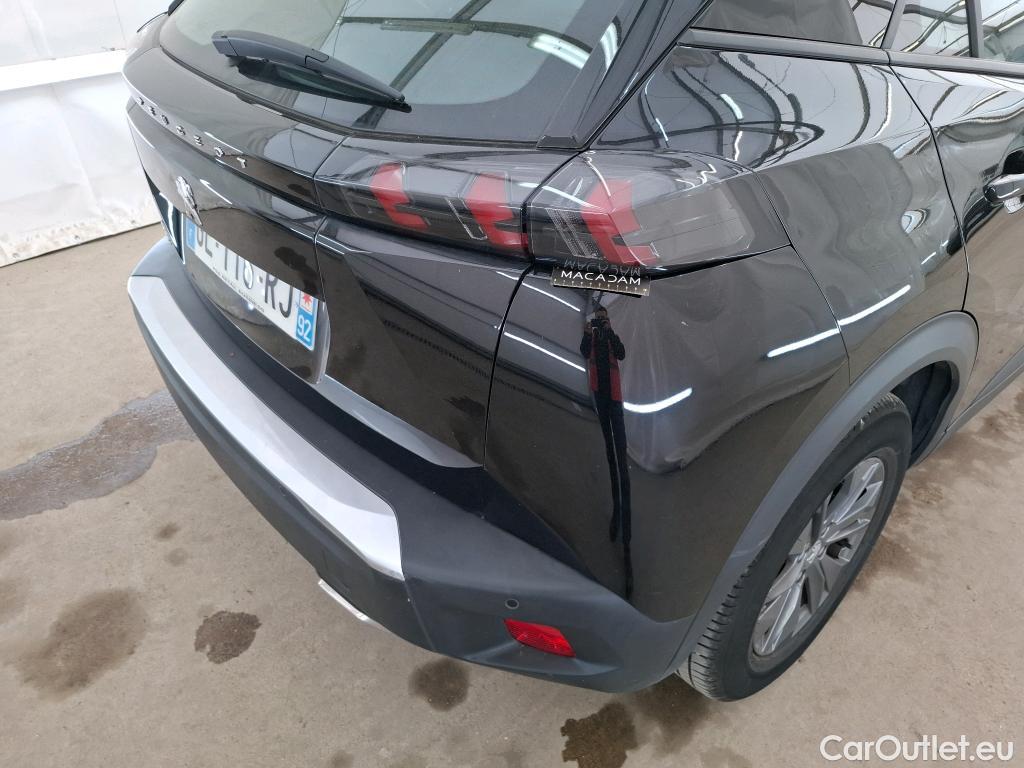  Peugeot  2008  Active Pack 1.2 PureTech 130CV BVA8 E6d #43