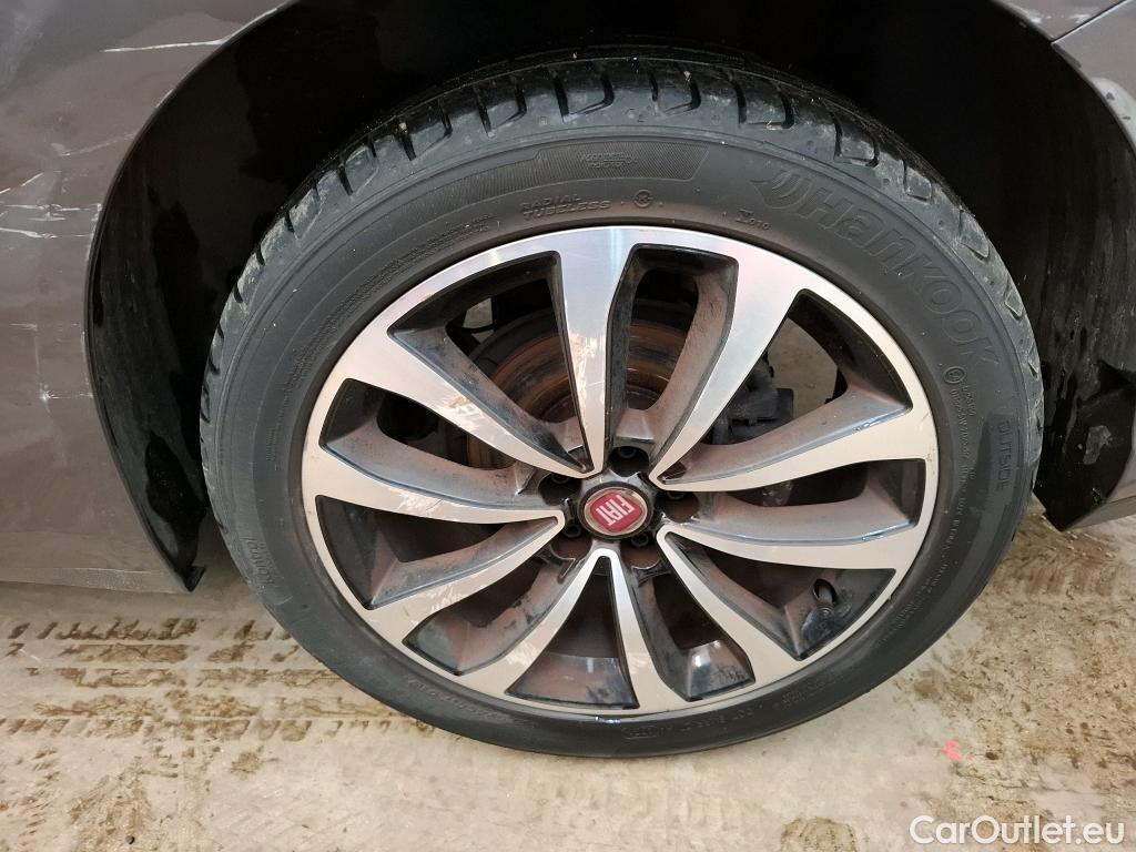  Fiat  Tipo  Berline Easy 1.6 Multijet 120CV BVM6 E6 #73