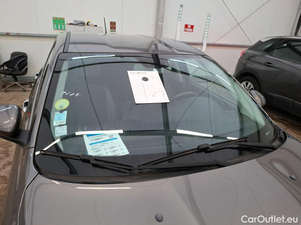  Fiat  Tipo  Berline Easy 1.6 Multijet 120CV BVM6 E6 #26