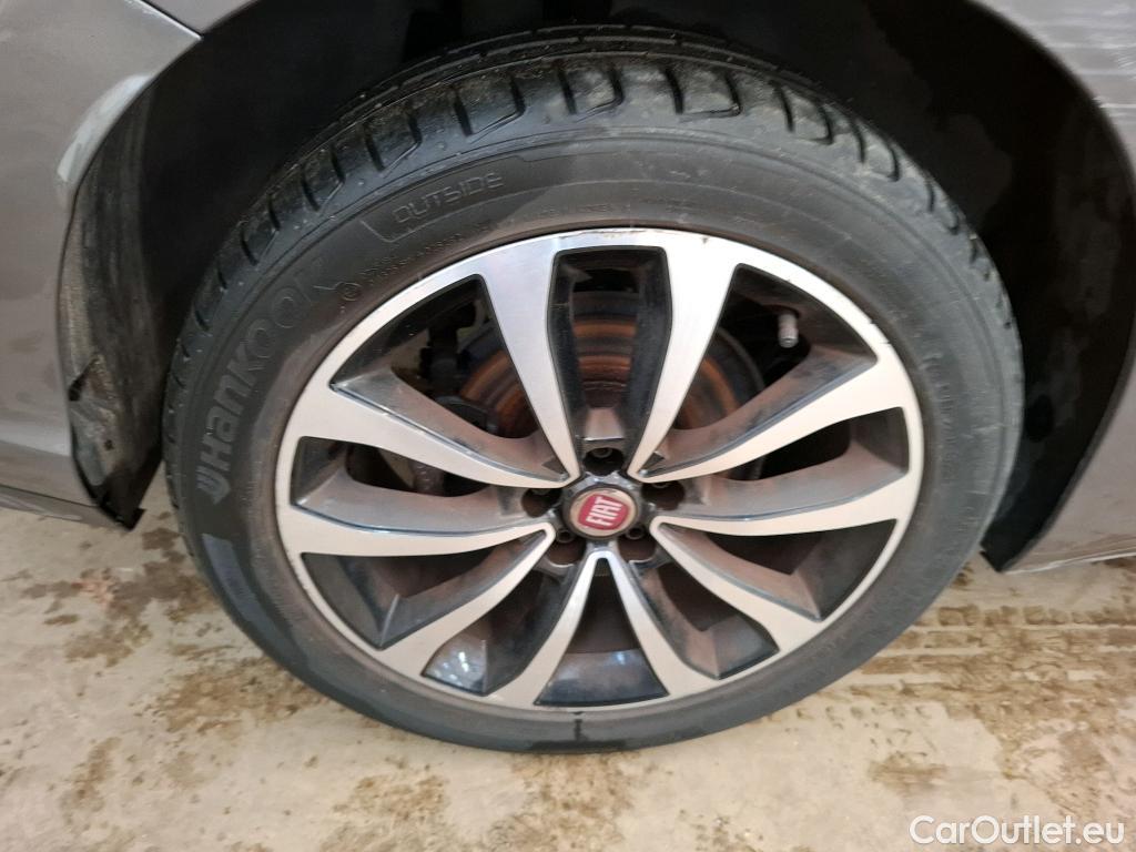  Fiat  Tipo  Berline Easy 1.6 Multijet 120CV BVM6 E6 #68