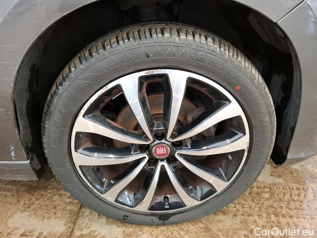 Fiat  Tipo  Berline Easy 1.6 Multijet 120CV BVM6 E6 #79