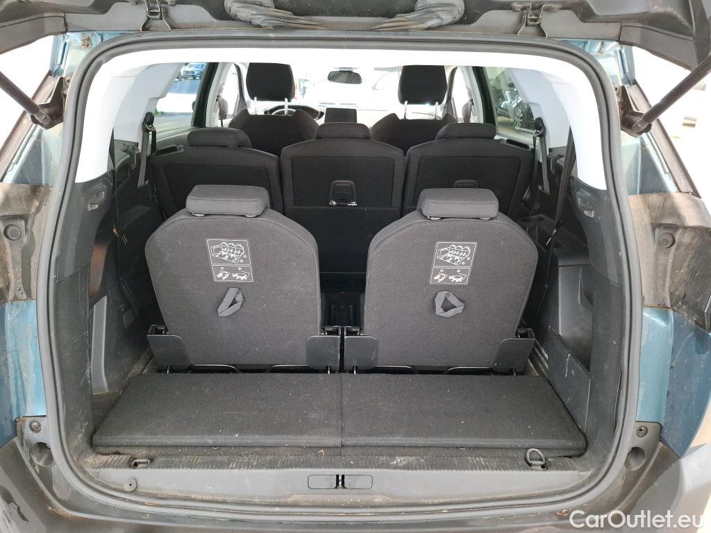  Peugeot  5008  Active Business 1.2 PureTech 130CV BVA8 7 Sieges E6dT #5