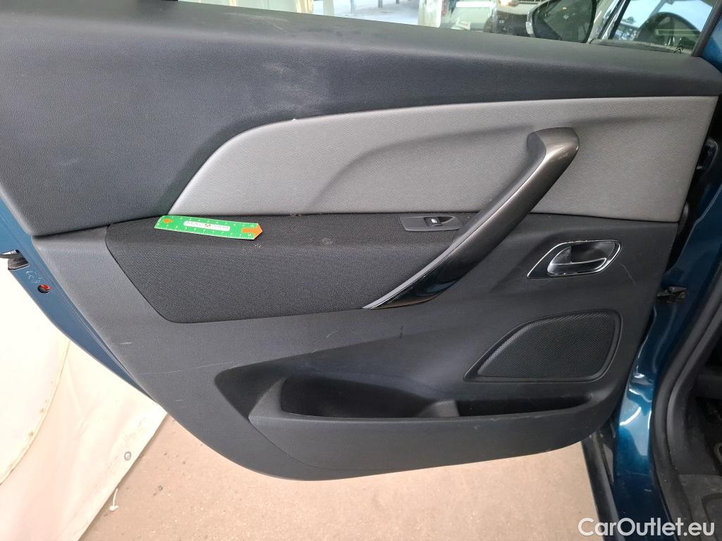  Citroen  C4 Grand Picasso /Spacetourer Shine 1.5 BlueHDi 130CV BVA8 E6d #30