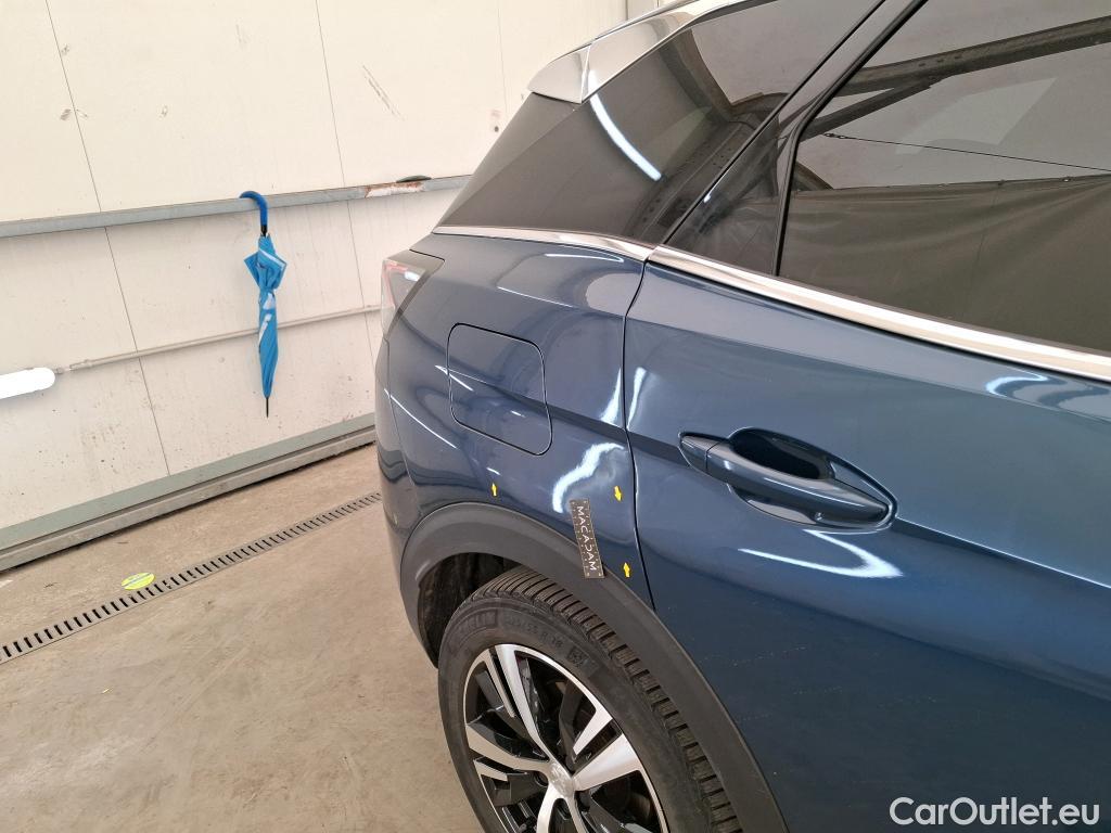 Peugeot  3008  Hybrid 225 GT 1.6 Plug-In 225CV BVA8 E6d #5