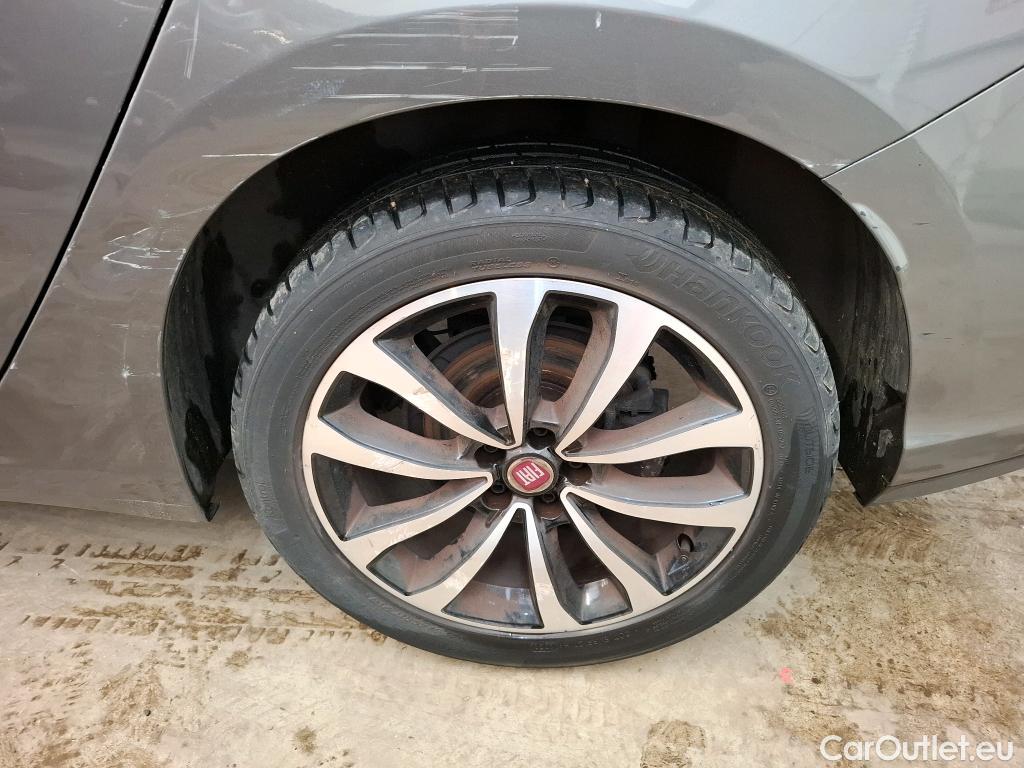  Fiat  Tipo  Berline Easy 1.6 Multijet 120CV BVM6 E6 #98