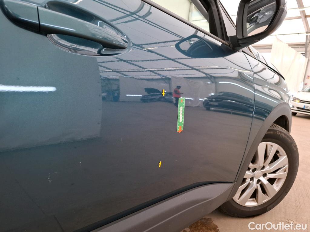  Peugeot  5008  Active Business 1.2 PureTech 130CV BVA8 7 Sieges E6dT #6