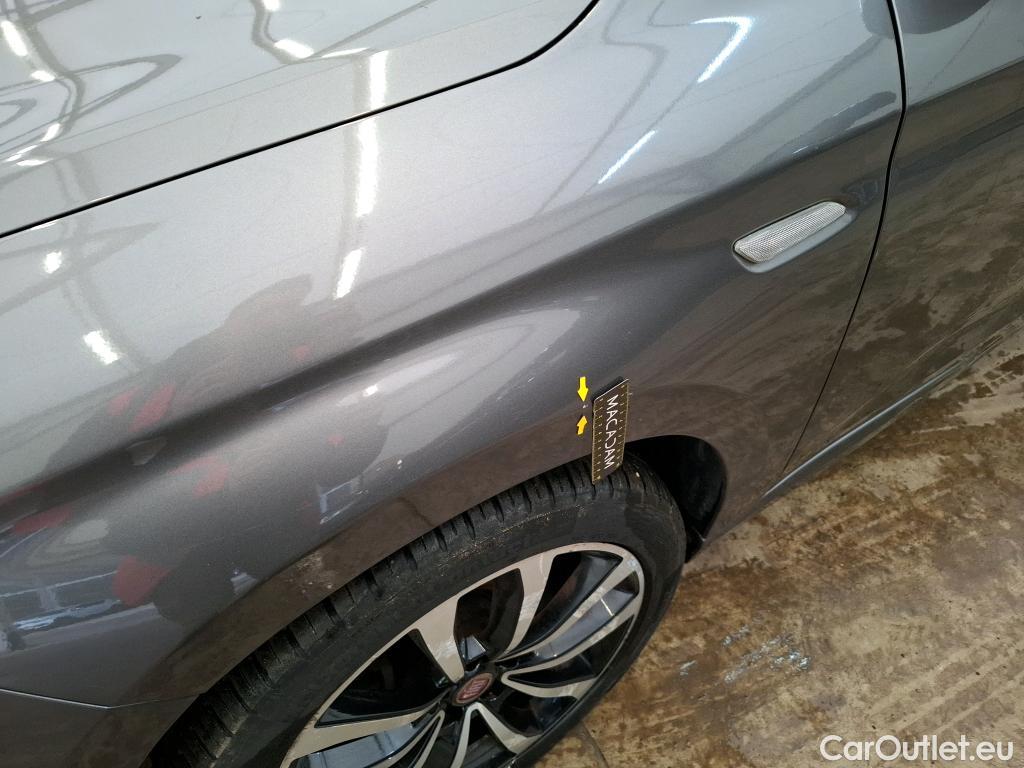  Fiat  Tipo  Berline Easy 1.6 Multijet 120CV BVM6 E6 #114