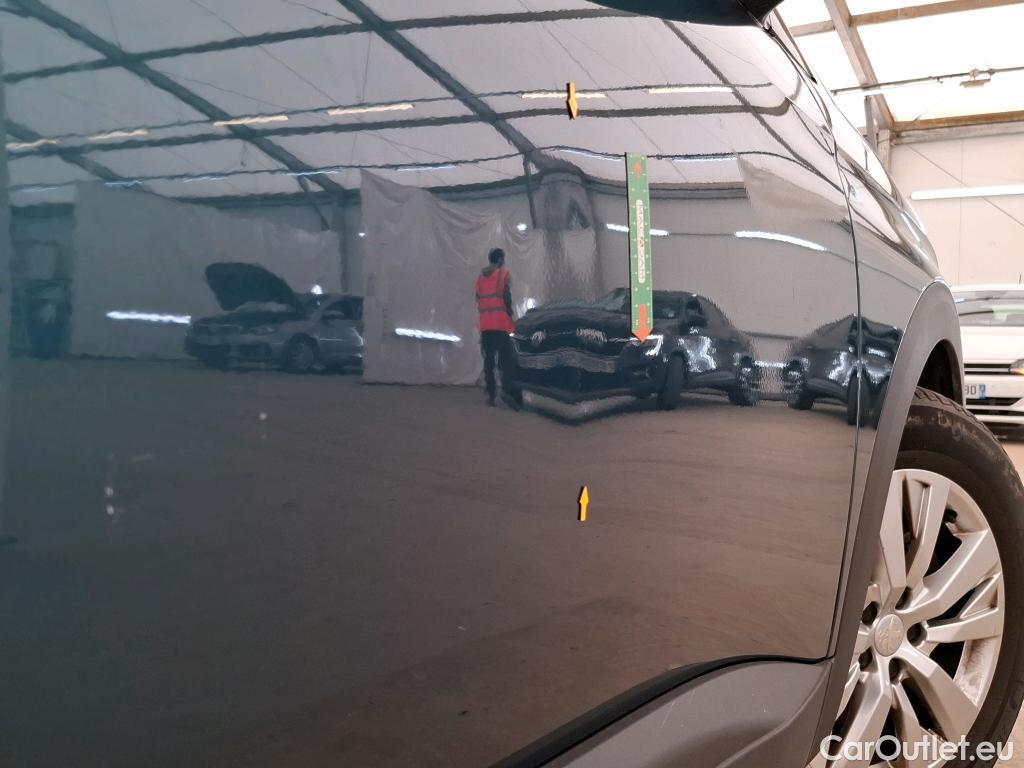 Peugeot  5008  Active Business 1.2 PureTech 130CV BVA8 7 Sieges E6dT #7
