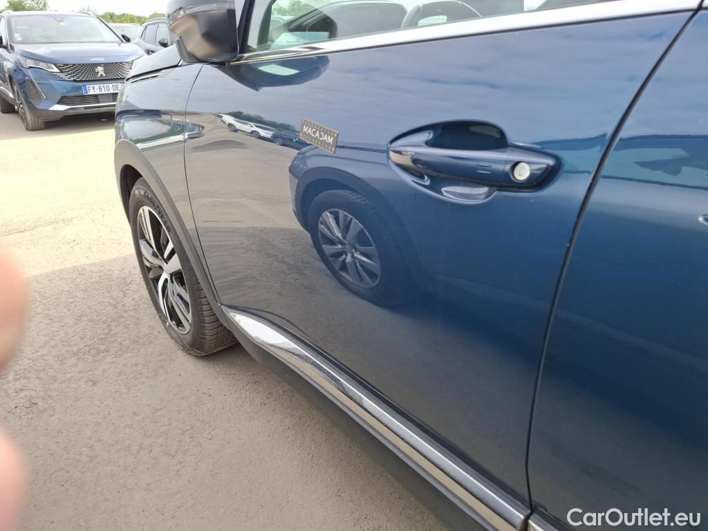 Peugeot  3008  Hybrid 225 GT 1.6 Plug-In 225CV BVA8 E6d #23