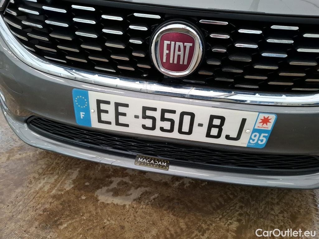  Fiat  Tipo  Berline Easy 1.6 Multijet 120CV BVM6 E6 #76