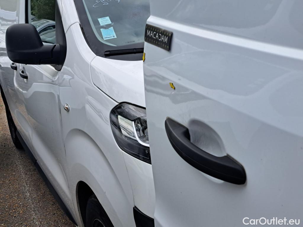  Ford  Transit FORD  Custom / 2018 / 4P / Fourgon tôlé 2.0 ECOBLUE 130 280 L1H1 TREND BUSINESS #14
