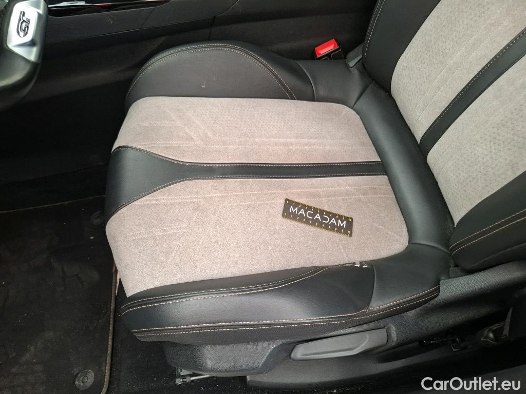  Peugeot  3008  Hybrid 225 GT 1.6 Plug-In 225CV BVA8 E6d #9