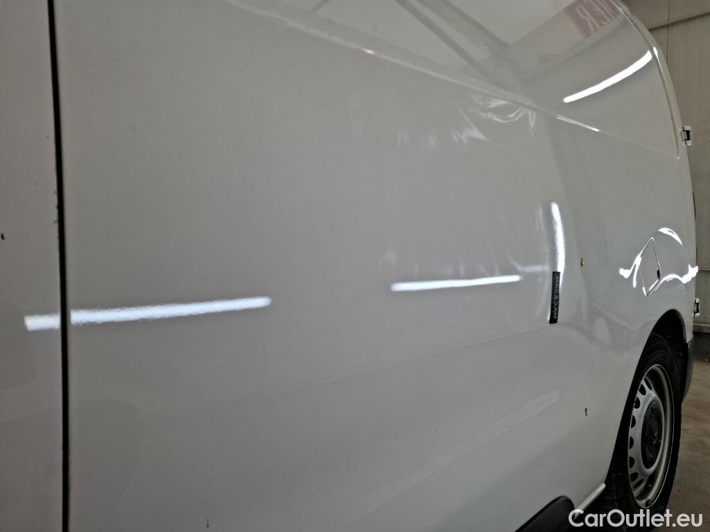  Citroen  Jumpy  Fourgon CityVan XS 1.5 BlueHDi 120CV BVM6 E6dT #3