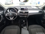  Bmw  X2 Série  sDrive 18i Lounge 1.5 135CV BVM6 E6d #5