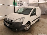  Citroen  Berlingo  Fourgon Business L1 (Court) 1.6 BlueHDi 100CV BVM6 E6 