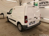  Citroen  Berlingo  Fourgon Business L1 (Court) 1.6 BlueHDi 100CV BVM6 E6 #2