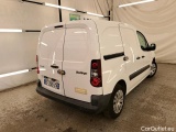  Citroen  Berlingo  Fourgon Business L1 (Court) 1.6 BlueHDi 100CV BVM6 E6 #3