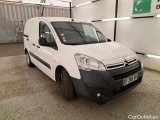  Citroen  Berlingo  Fourgon Business L1 (Court) 1.6 BlueHDi 100CV BVM6 E6 #4