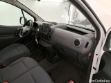  Citroen  Berlingo  Fourgon Business L1 (Court) 1.6 BlueHDi 100CV BVM6 E6 #5