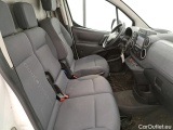  Citroen  Berlingo  Fourgon Business L1 (Court) 1.6 BlueHDi 100CV BVM6 E6 #6