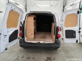  Citroen  Berlingo  Fourgon Business L1 (Court) 1.6 BlueHDi 100CV BVM6 E6 #8