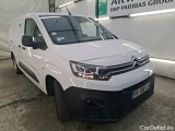  Citroen  Berlingo  Fourgon Driver XL 950 1.5 BlueHDi 100CV BVM5 E6dT #4