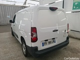  Citroen  Berlingo  Fourgon Driver XL 950 1.5 BlueHDi 100CV BVM5 E6dT #2
