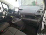  Citroen  Berlingo  Fourgon Driver XL 950 1.5 BlueHDi 100CV BVM5 E6dT #5