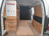  Citroen  Berlingo  Fourgon Driver XL 950 1.5 BlueHDi 100CV BVM5 E6dT #8