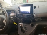  Citroen  Berlingo  Fourgon Driver XL 950 1.5 BlueHDi 100CV BVM5 E6dT #10