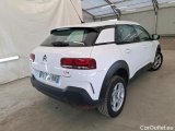  Citroen  C4 Cactus  Feel Nav Société 1.5 BlueHDi 100CV BVM6 E6dT #3