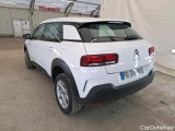  Citroen  C4 Cactus  Feel Nav Société 1.5 BlueHDi 100CV BVM6 E6dT #2