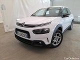  Citroen  C4 Cactus  Feel Nav Société 1.5 BlueHDi 100CV BVM6 E6dT 