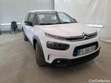  Citroen  C4 Cactus  Feel Nav Société 1.5 BlueHDi 100CV BVM6 E6dT #4