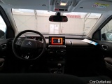  Citroen  C4 Cactus  Feel Nav Société 1.5 BlueHDi 100CV BVM6 E6dT #5