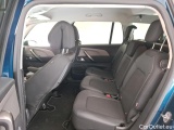  Citroen  C4 Grand Picasso /Spacetourer Shine 1.5 BlueHDi 130CV BVA8 E6d #9