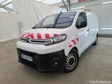  Citroen  Jumpy  Fourgon CityVan XS 1.5 BlueHDi 120CV BVM6 E6dT 