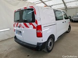  Citroen  Jumpy  Fourgon CityVan XS 1.5 BlueHDi 120CV BVM6 E6dT #3