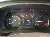  Citroen  Jumpy  Fourgon CityVan XS 1.5 BlueHDi 120CV BVM6 E6dT #6