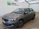  Fiat  Tipo  Berline Easy 1.6 Multijet 120CV BVM6 E6 