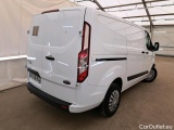  Ford  Transit FORD  Custom / 2018 / 4P / Fourgon tôlé 2.0 ECOBLUE 130 280 L1H1 TREND BUSINESS #3