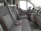  Ford  Transit FORD  Custom / 2018 / 4P / Fourgon tôlé 2.0 ECOBLUE 130 280 L1H1 TREND BUSINESS #8