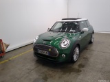  Mini  Mini   / 2014 / 3P / Berline Cooper SE Finition Yours 184 ch BVA 