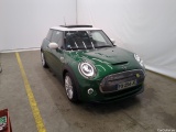  Mini  Mini   / 2014 / 3P / Berline Cooper SE Finition Yours 184 ch BVA #4