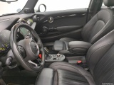  Mini  Mini   / 2014 / 3P / Berline Cooper SE Finition Yours 184 ch BVA #10