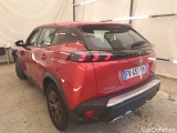  Peugeot  2008  Active Business 1.2 PureTech 130CV BVA8 E6d #2